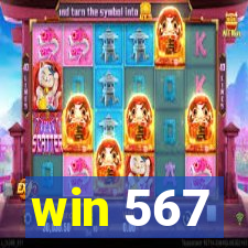 win 567